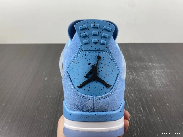 HO12MNJDLS247 4 Jordan (PE) UNC Retro 0823
